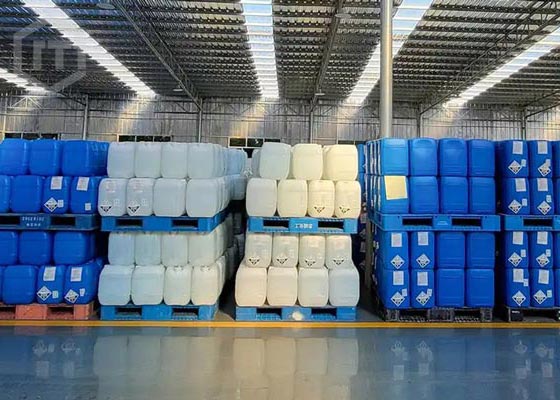 phosphoricacid warehouse