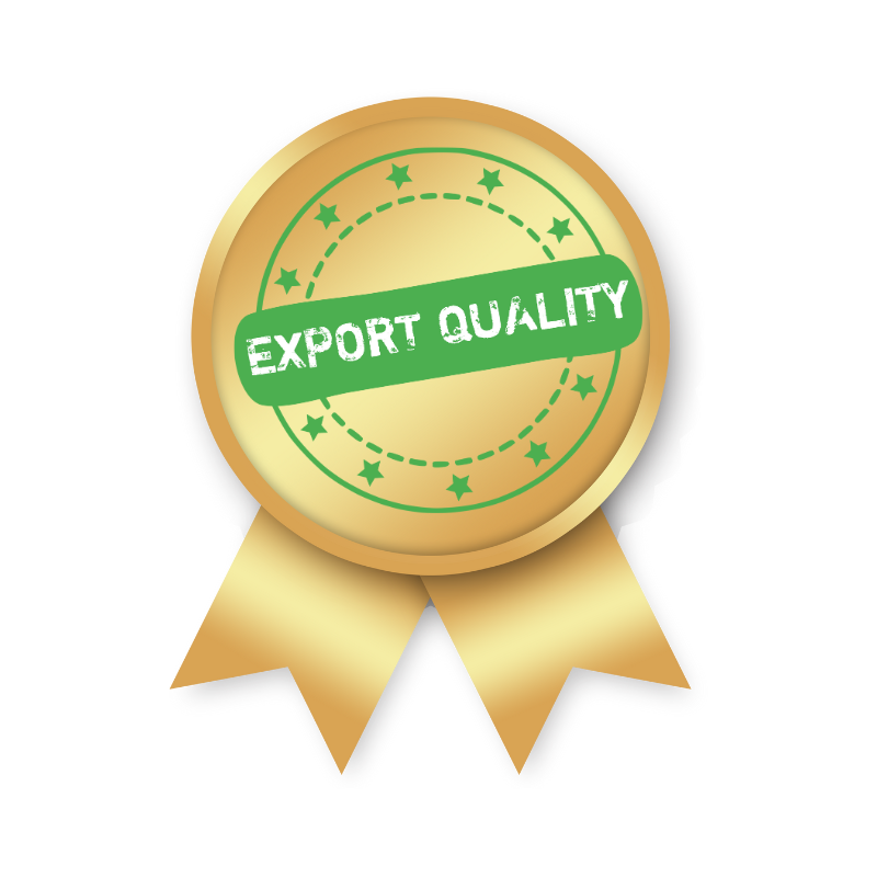 export quality
